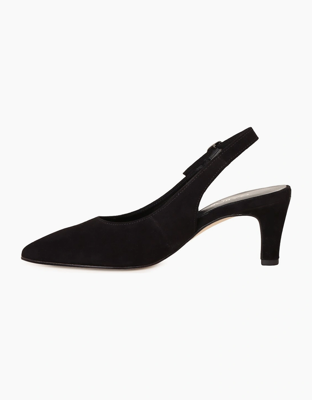 Lazona Womens Court Shoes