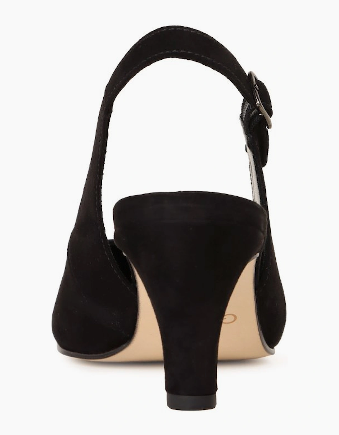 Lazona Womens Court Shoes