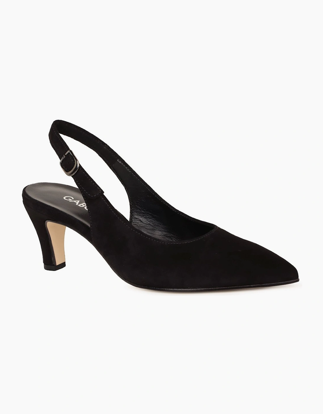 Lazona Womens Court Shoes