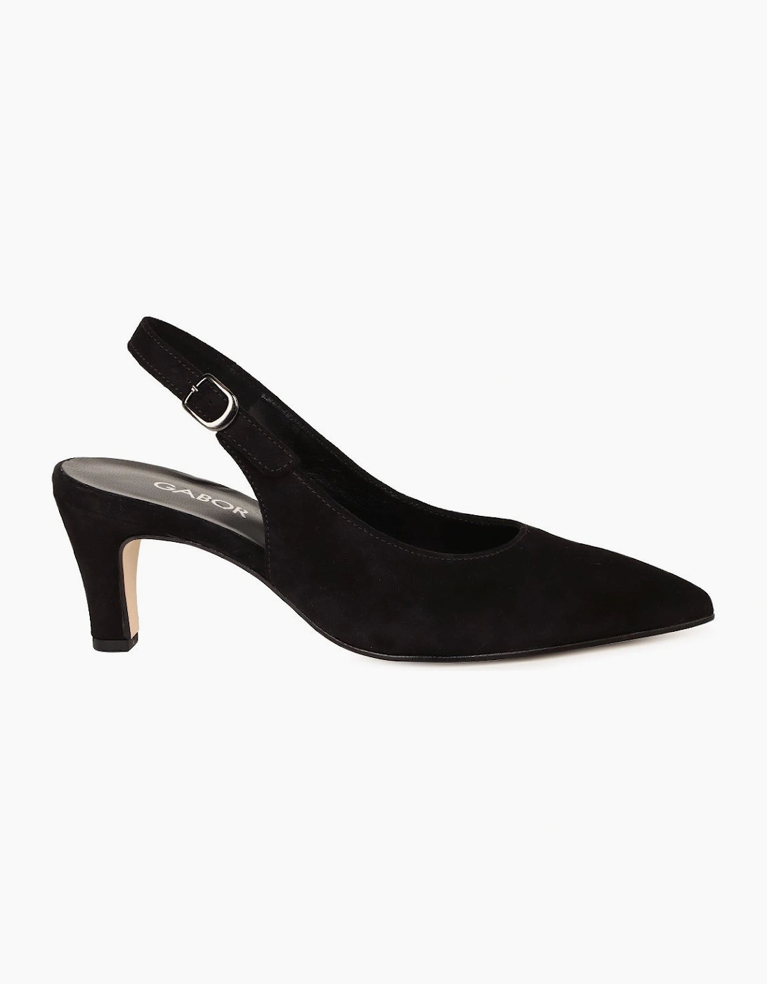 Lazona Womens Court Shoes
