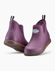 Plum/Gum