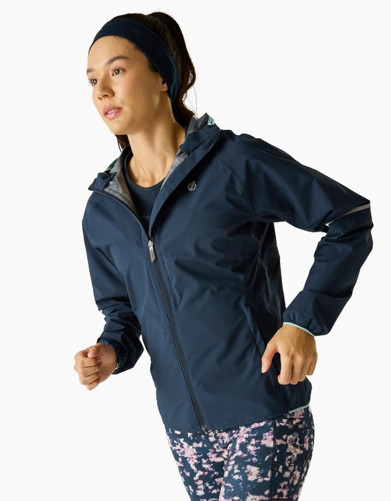 Dare 2b Womens Ultralite Waterproof Jacket