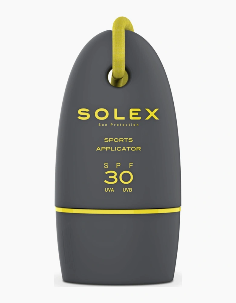 Solex Sun Protection Sports Applicator SPF30