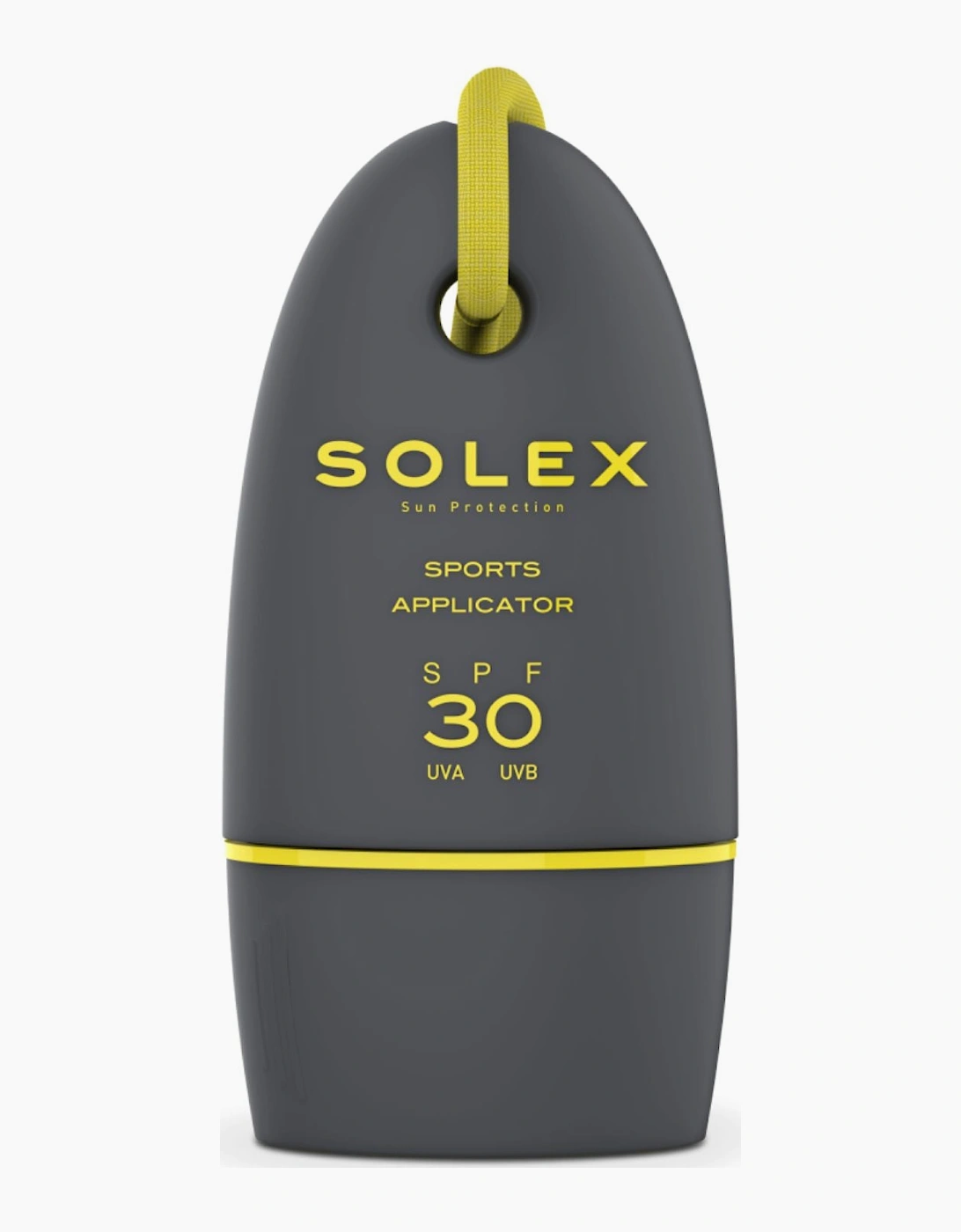 Solex Sun Protection Sports Applicator SPF30