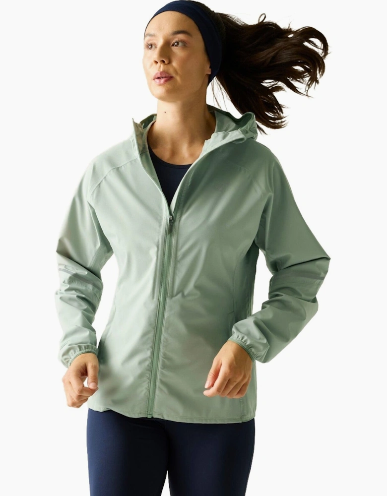 Dare 2b Womens Ultralite Waterproof Jacket