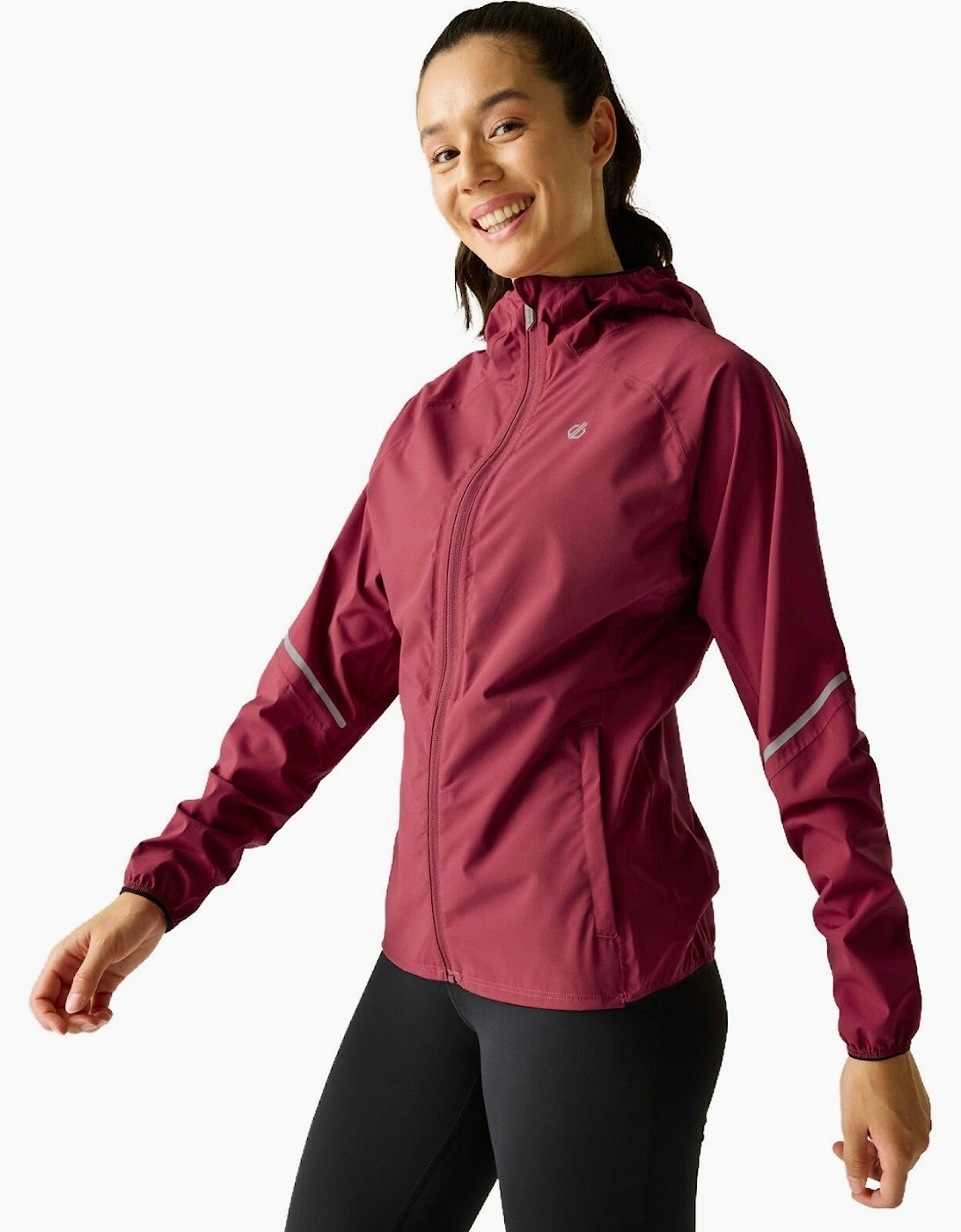 Dare 2b Womens Ultralite Waterproof Jacket