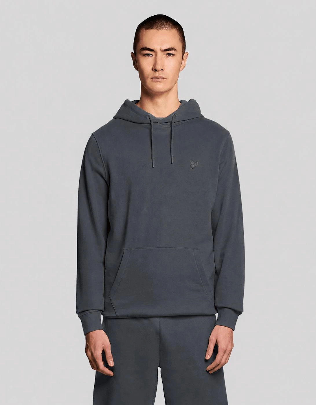 Superfine Cotton Loopback Hoodie, 6 of 5