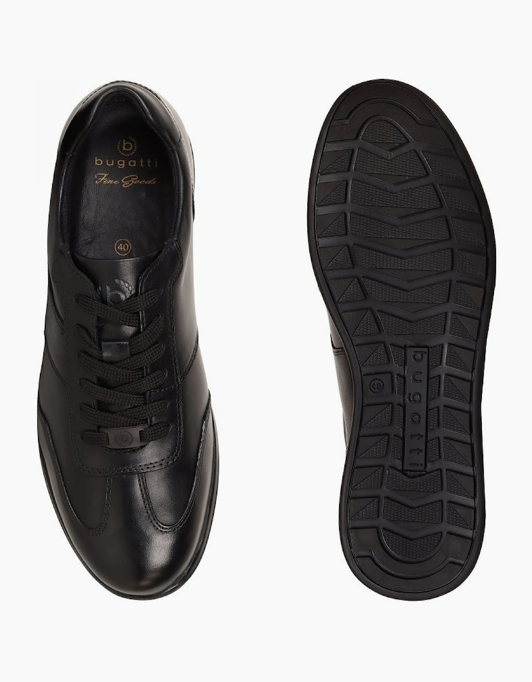 Mason Mens Trainers