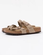 Tobacco Brown