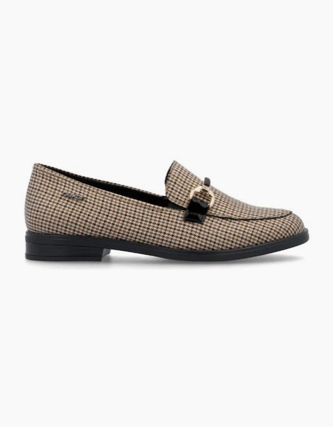 Rieker Ladies Shoes 46264-60 in Beige