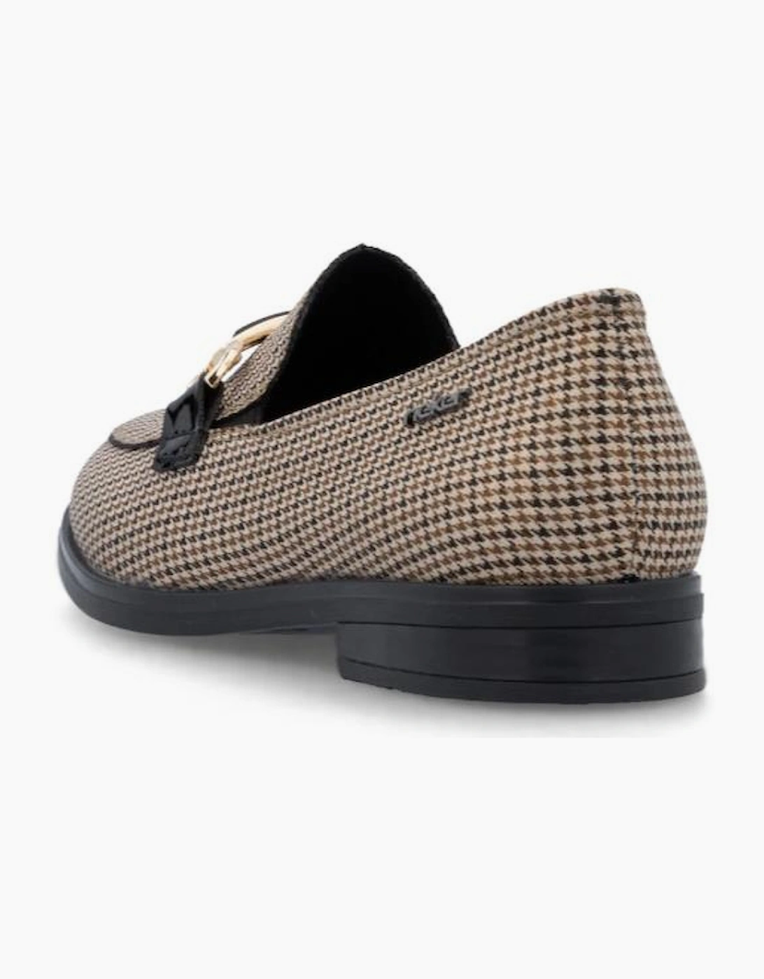 Rieker Ladies Shoes 46264-60 in Beige