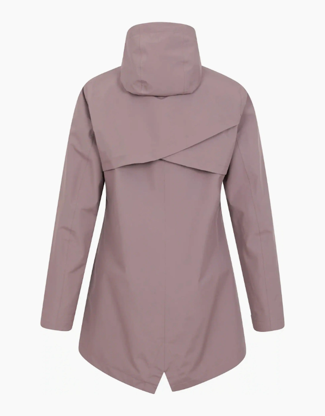 Mountain Warehouse Womens/Ladies Hilltop II Waterproof Jacket