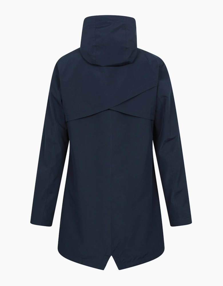 Mountain Warehouse Womens/Ladies Hilltop II Waterproof Jacket
