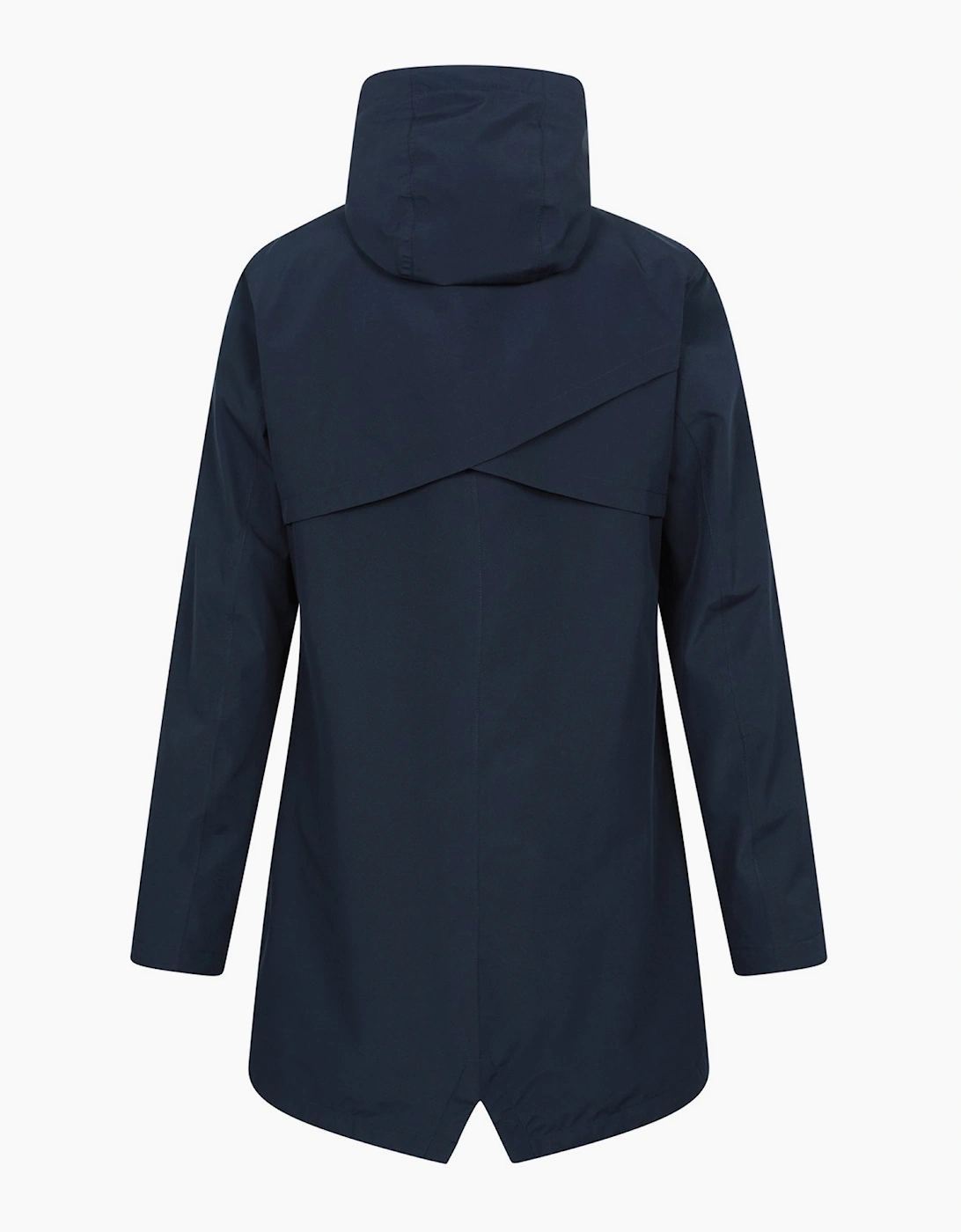 Mountain Warehouse Womens/Ladies Hilltop II Waterproof Jacket