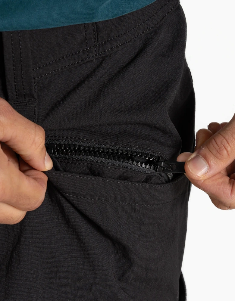 Craghoppers Mens Bedale Cargo Trousers