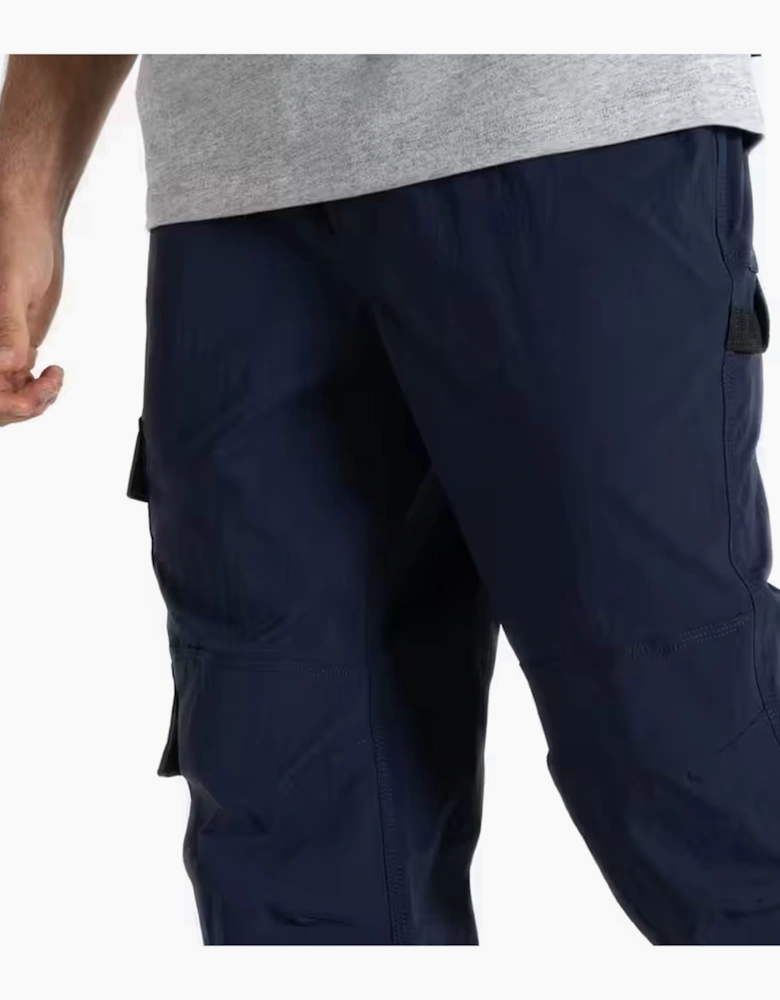 Craghoppers Mens Bedale Cargo Trousers