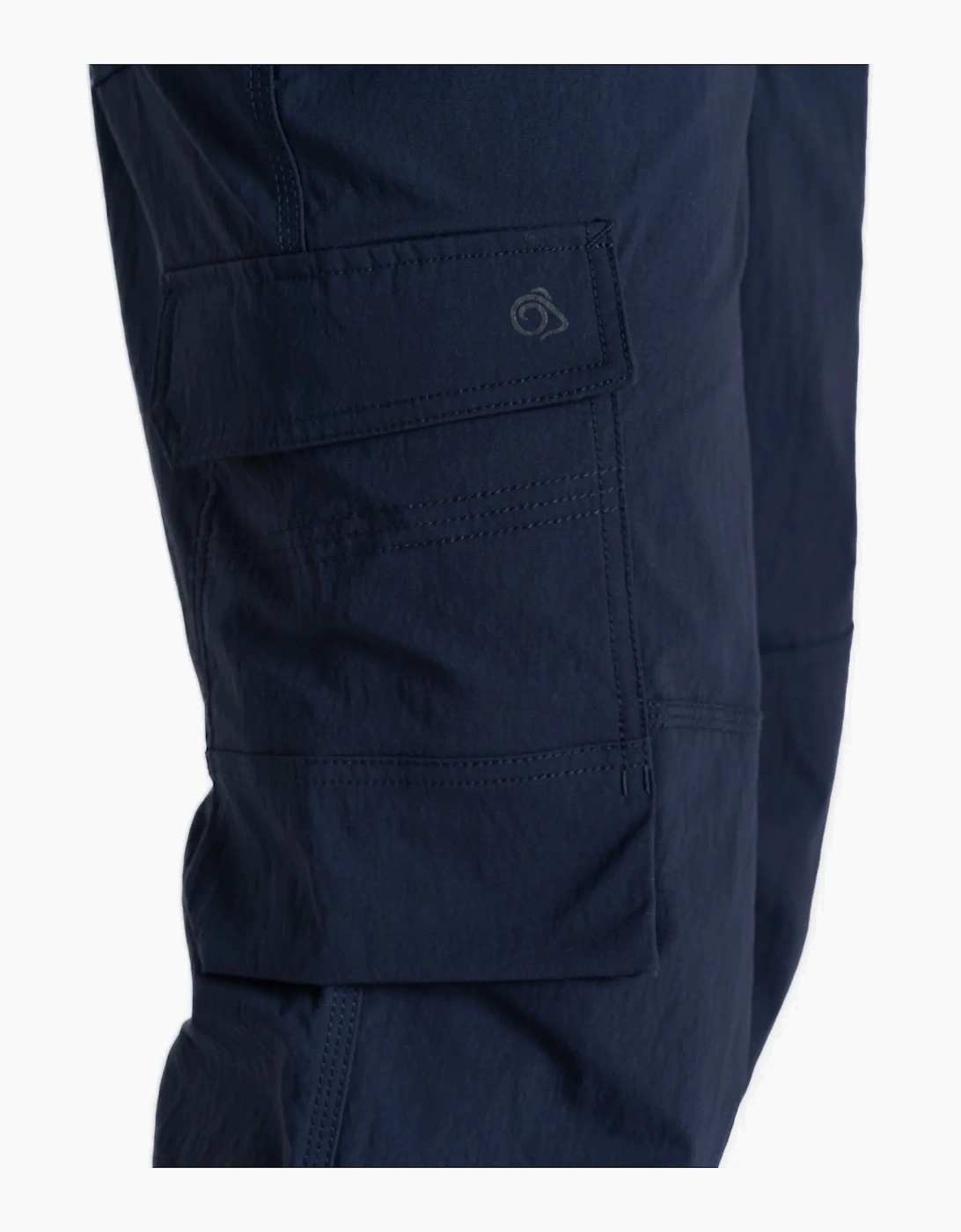 Craghoppers Mens Bedale Cargo Trousers