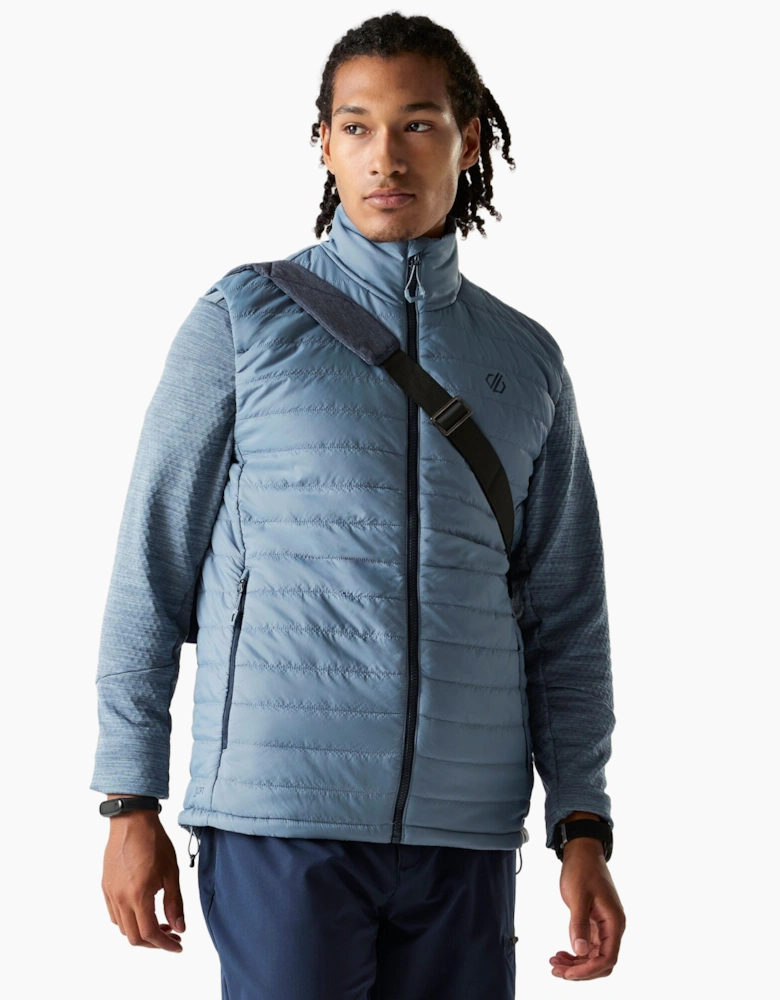 Dare 2B Mens Air Lite Body Warmer