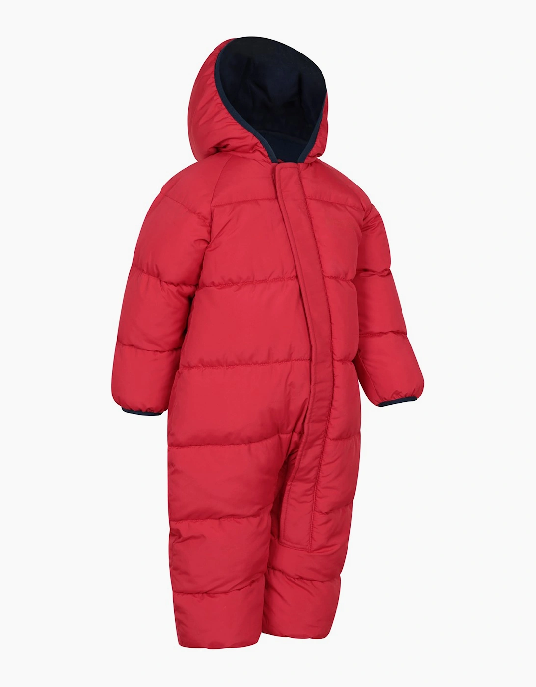 Mountain Warehouse Childrens/Kids The Frosty Junior Babysuit