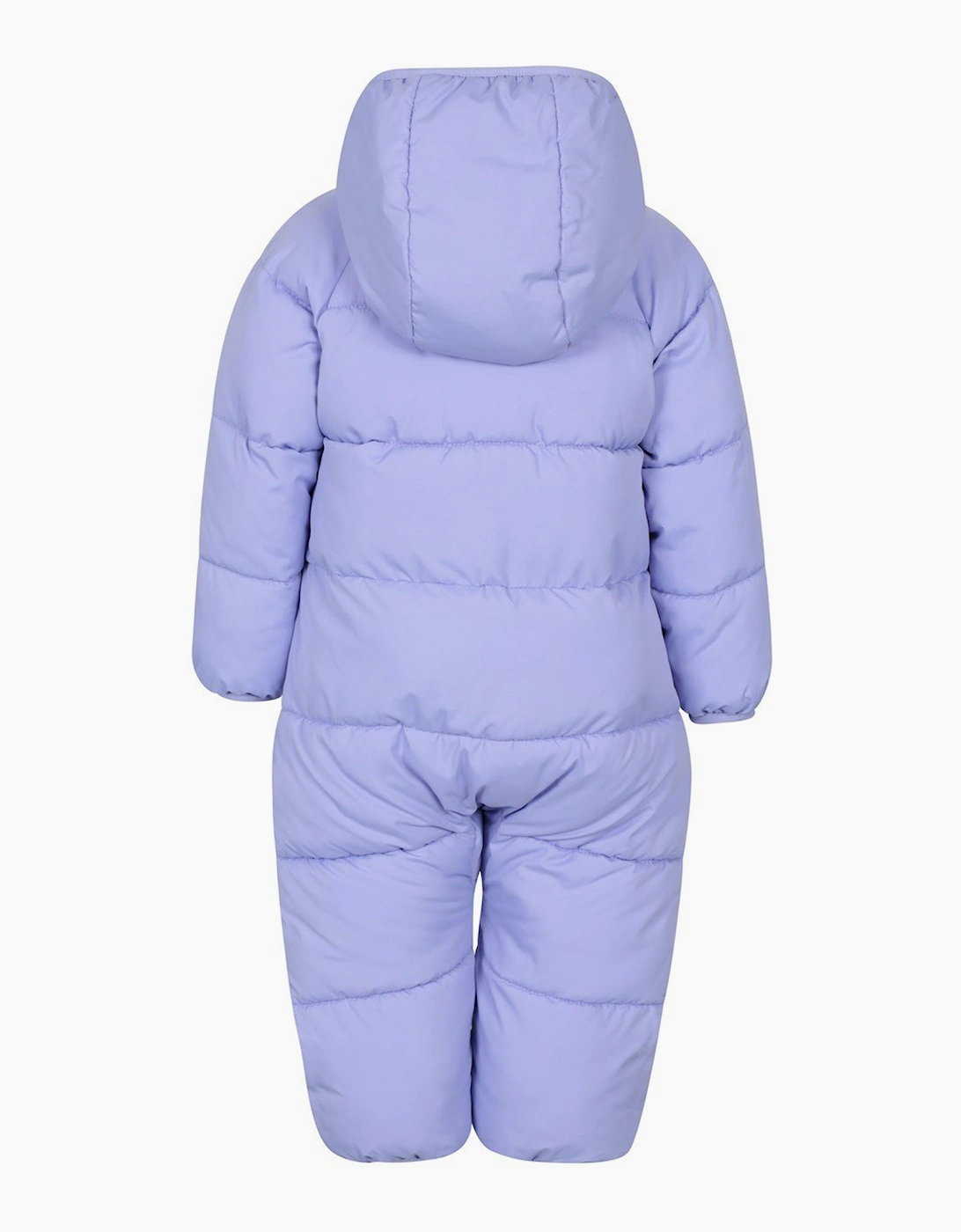 Mountain Warehouse Childrens/Kids The Frosty Junior Babysuit