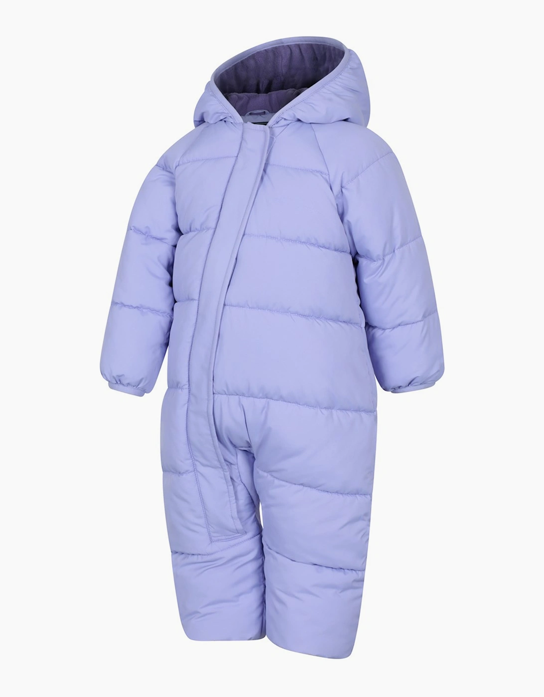 Mountain Warehouse Childrens/Kids The Frosty Junior Babysuit