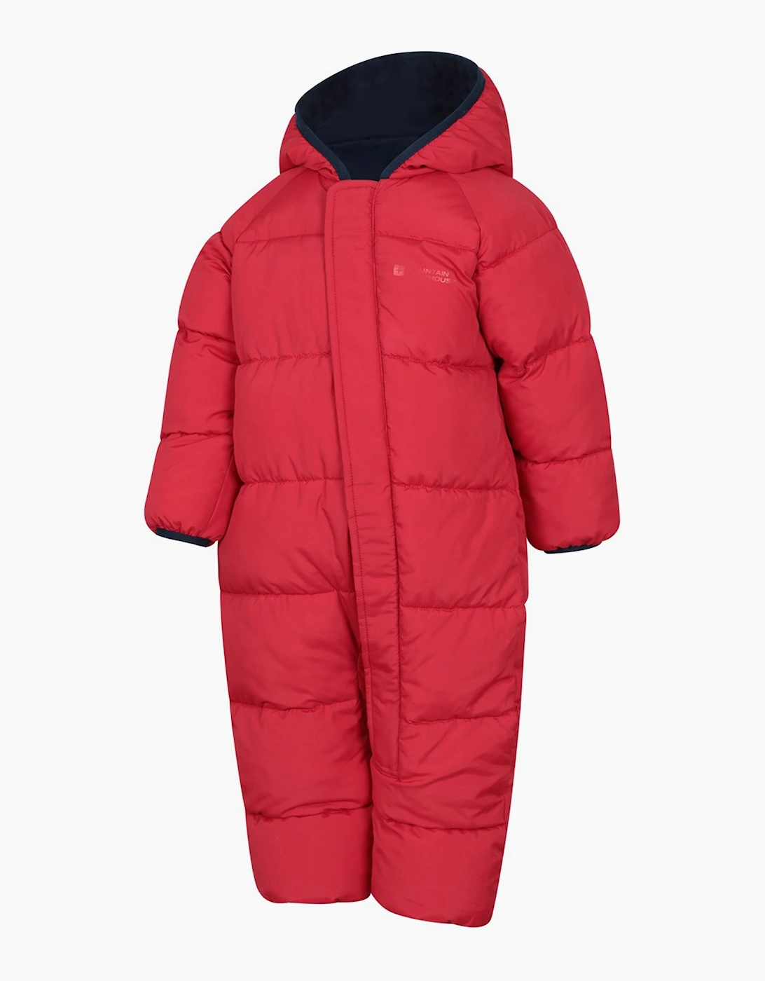 Mountain Warehouse Childrens/Kids The Frosty Junior Babysuit