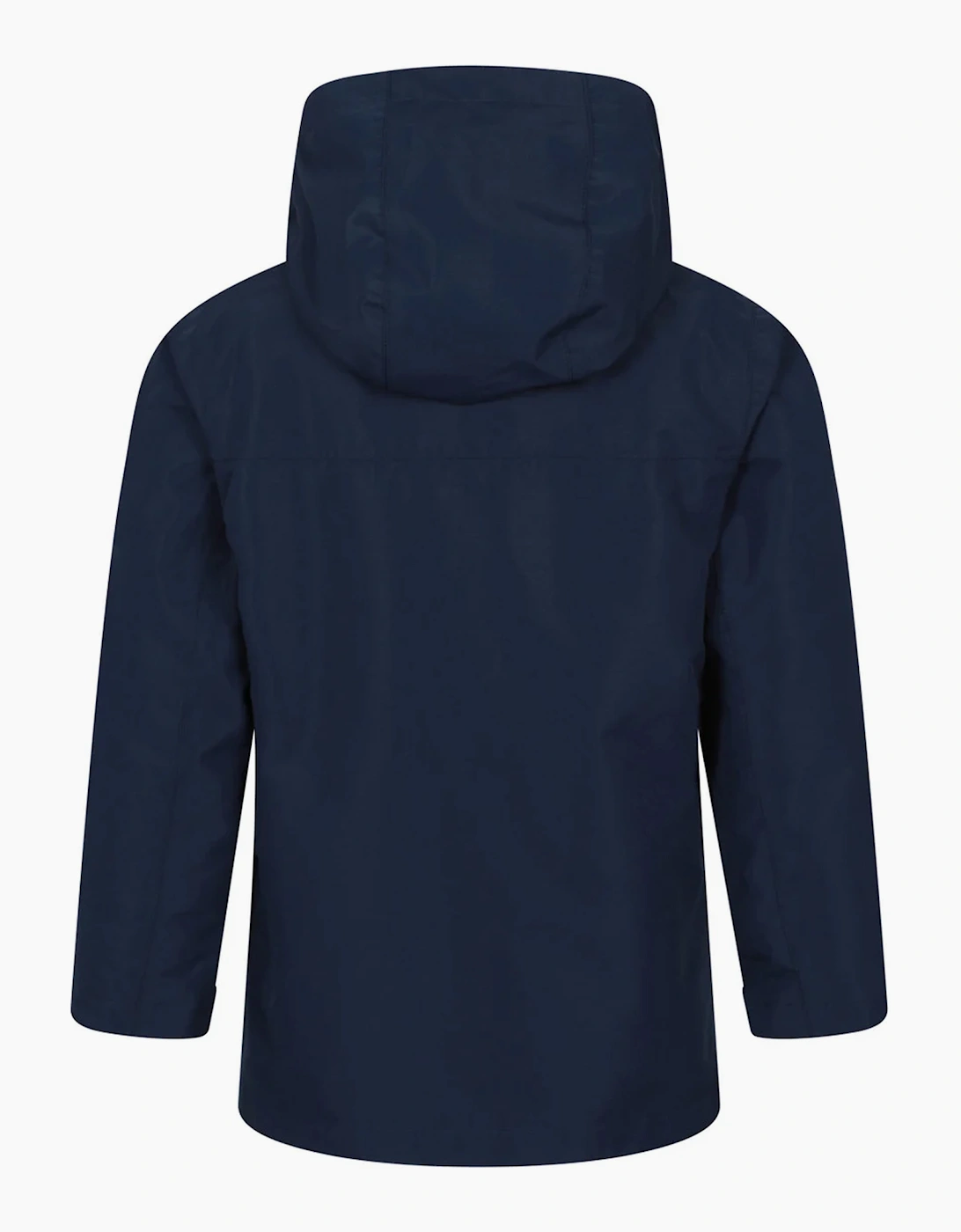 Mountain Warehouse Childrens/Kids Creek 3 in 1 Waterproof Jacket
