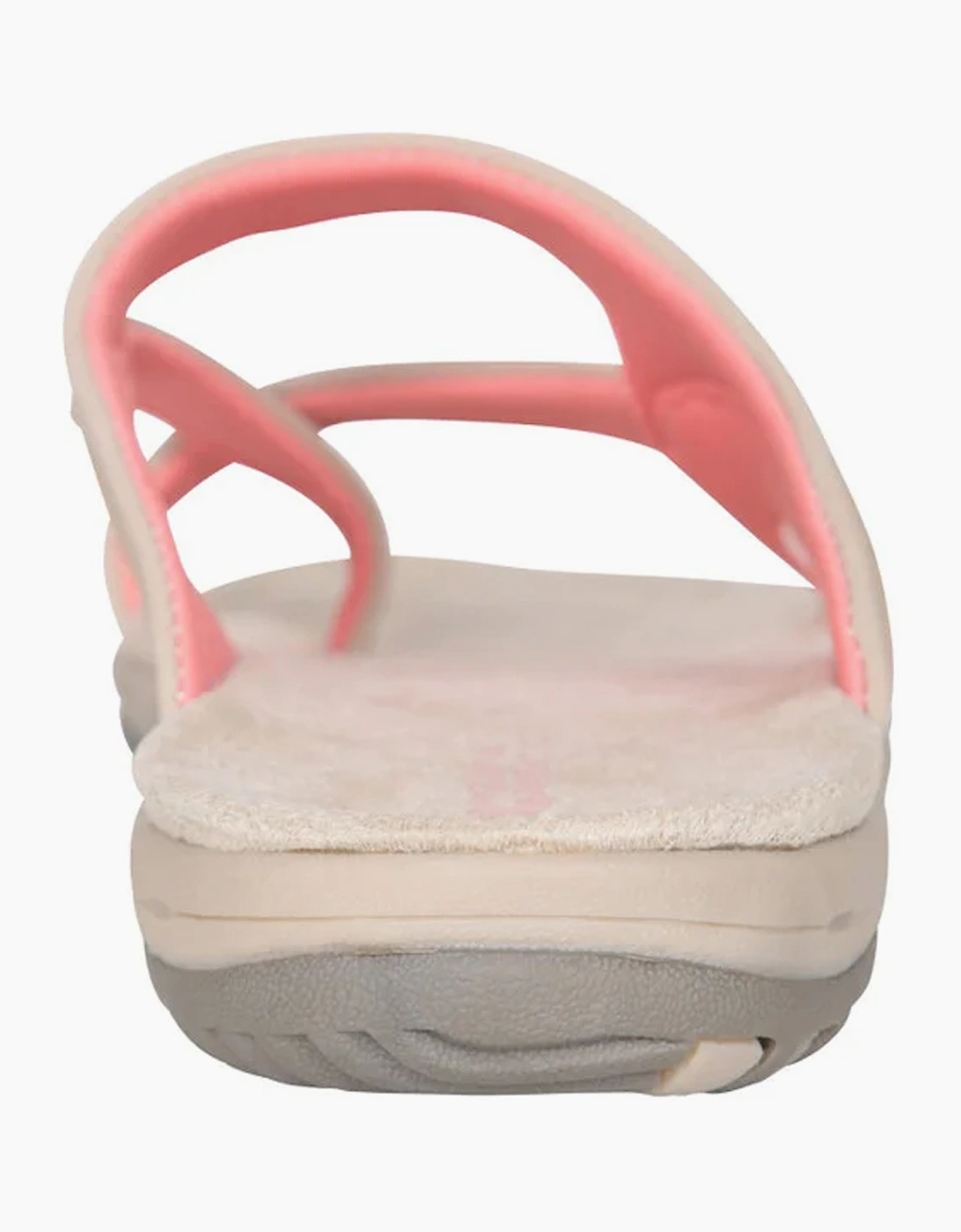 Mountain Warehouse Womens/Ladies Shoreline Flip Flops
