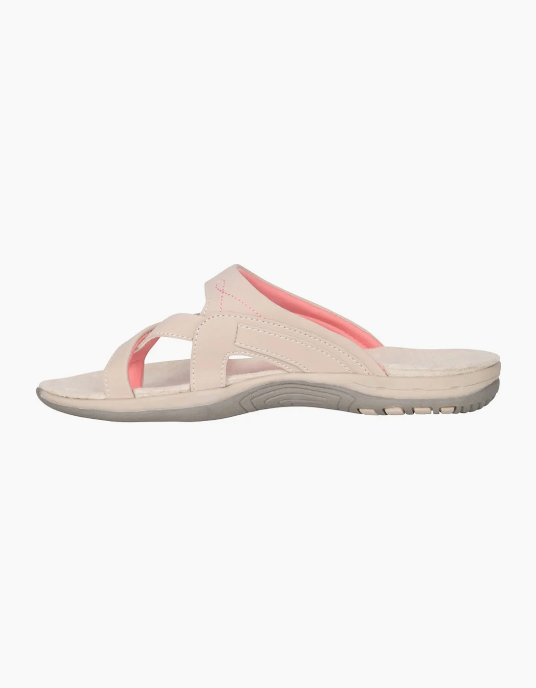 Mountain Warehouse Womens/Ladies Shoreline Flip Flops