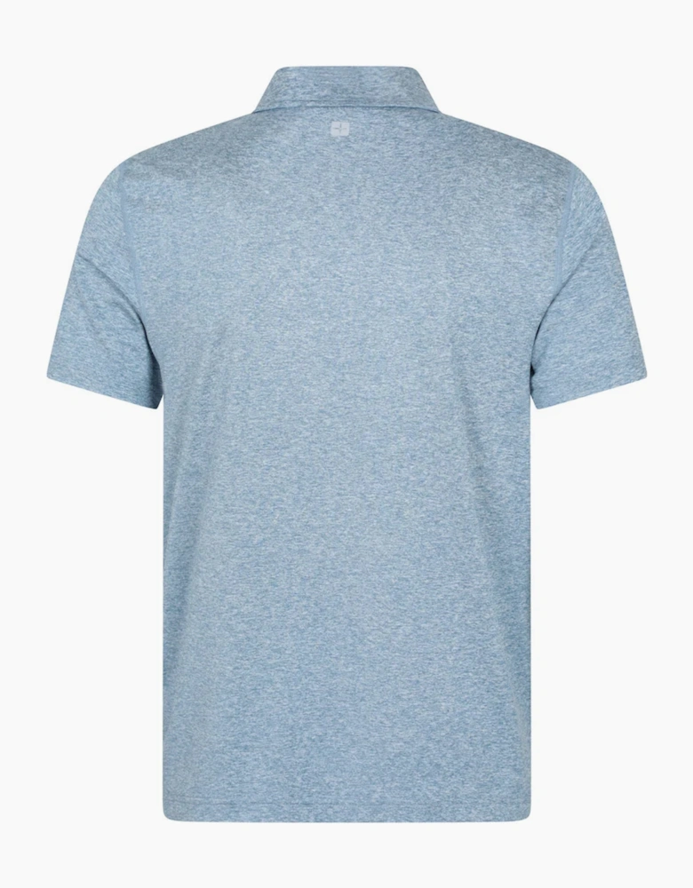 Mountain Warehouse Mens Deuce IsoCool Polo Shirt