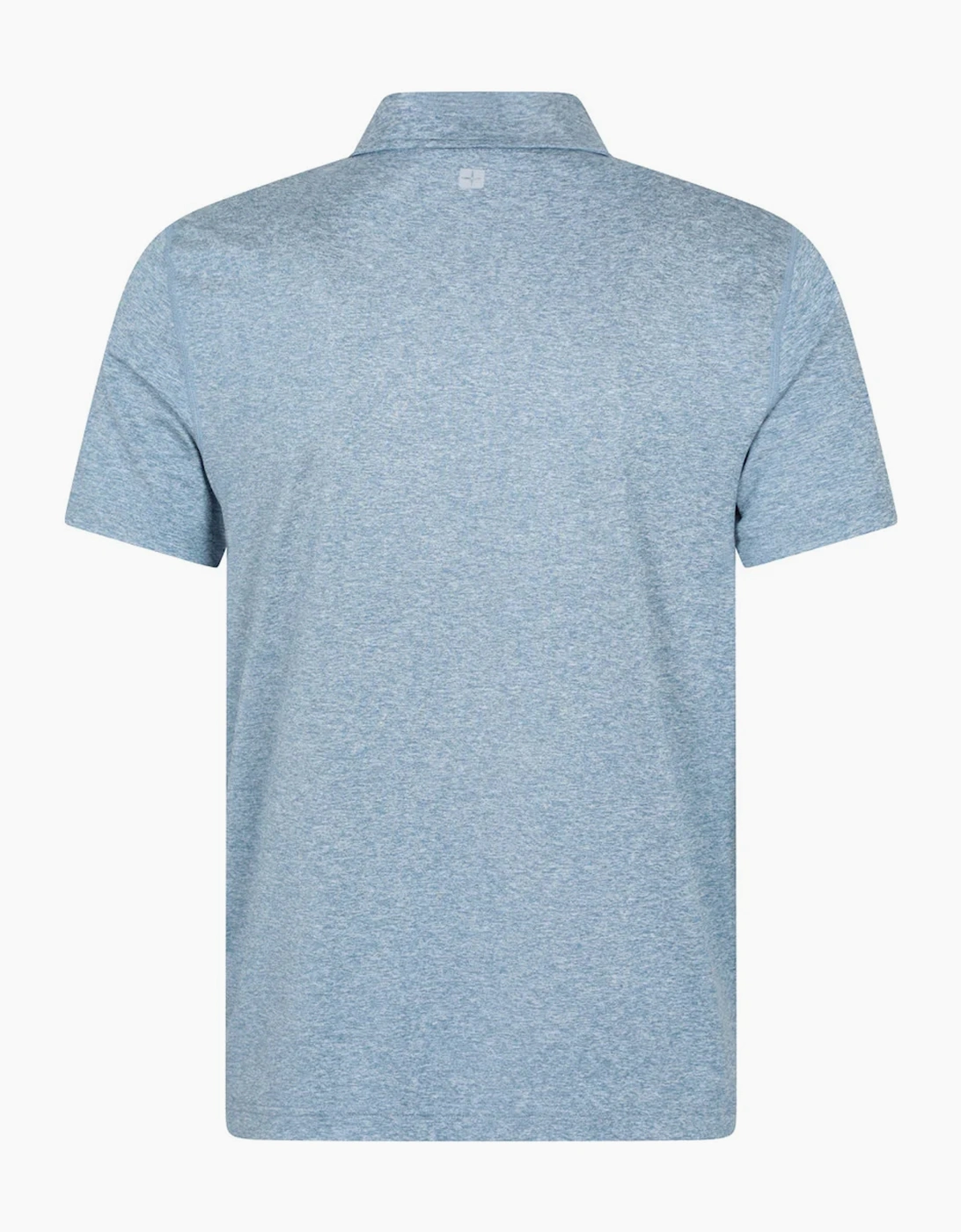 Mountain Warehouse Mens Deuce IsoCool Polo Shirt