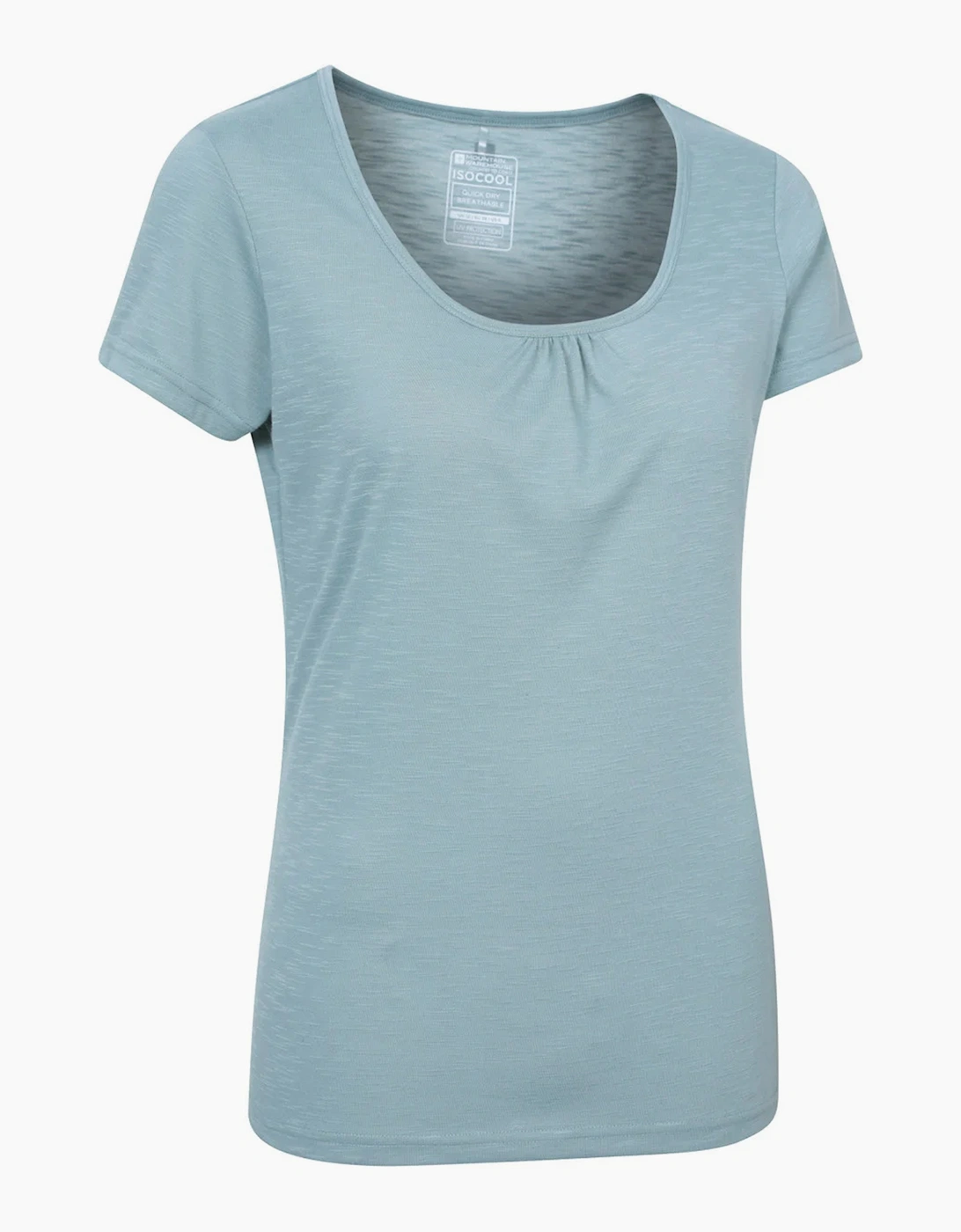 Mountain Warehouse Womens/Ladies Agra Quick Dry T-Shirt