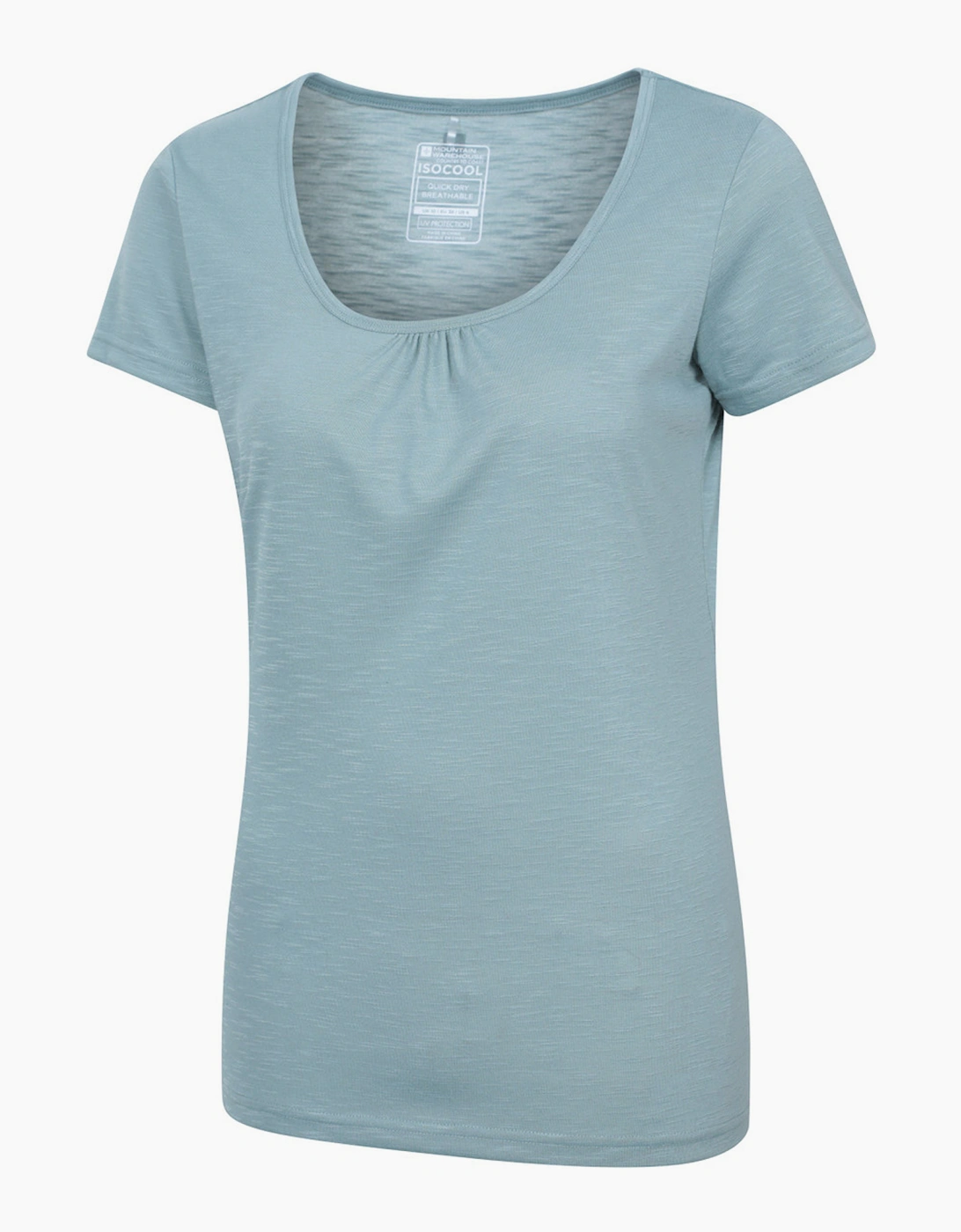 Mountain Warehouse Womens/Ladies Agra Quick Dry T-Shirt