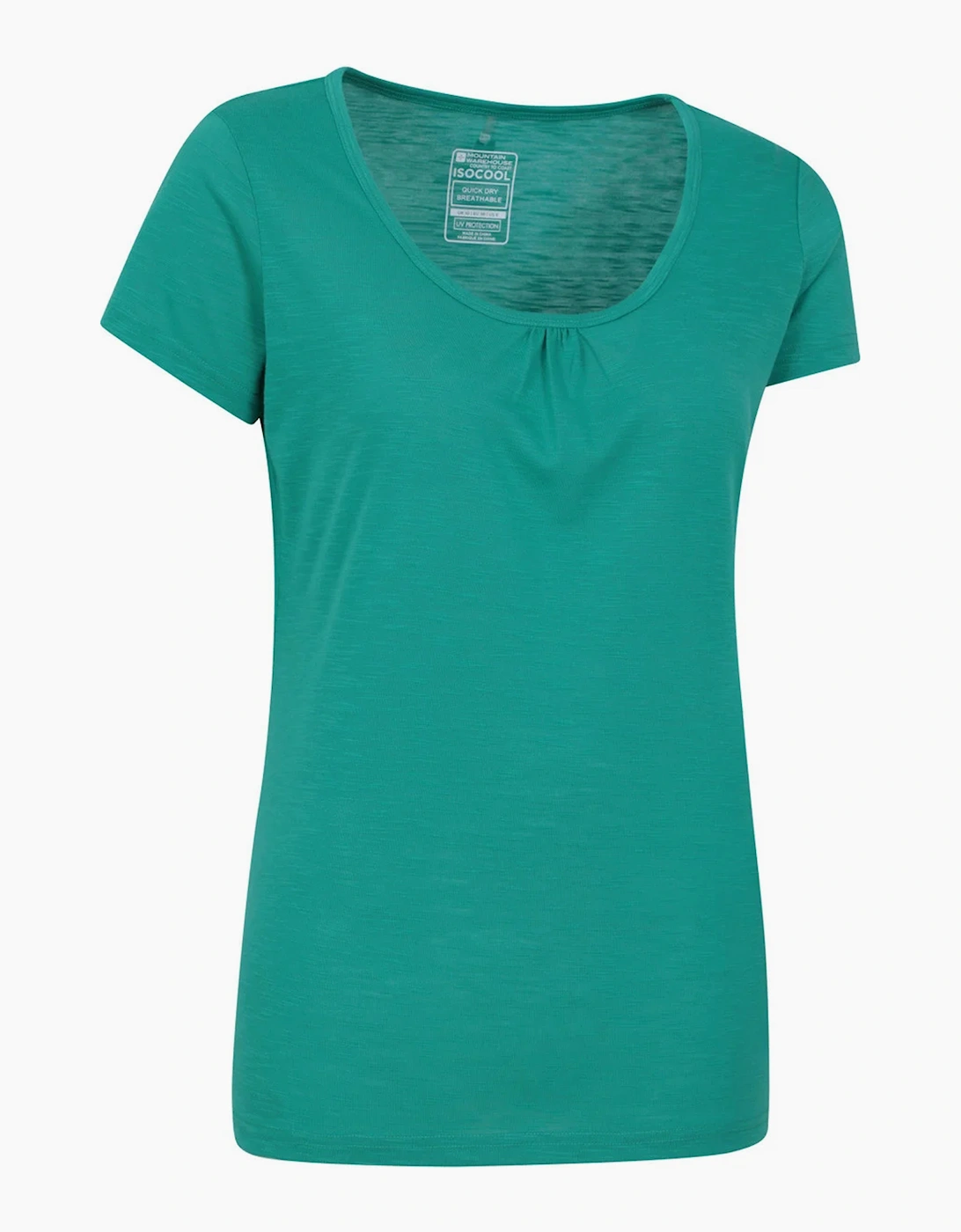 Mountain Warehouse Womens/Ladies Agra Quick Dry T-Shirt