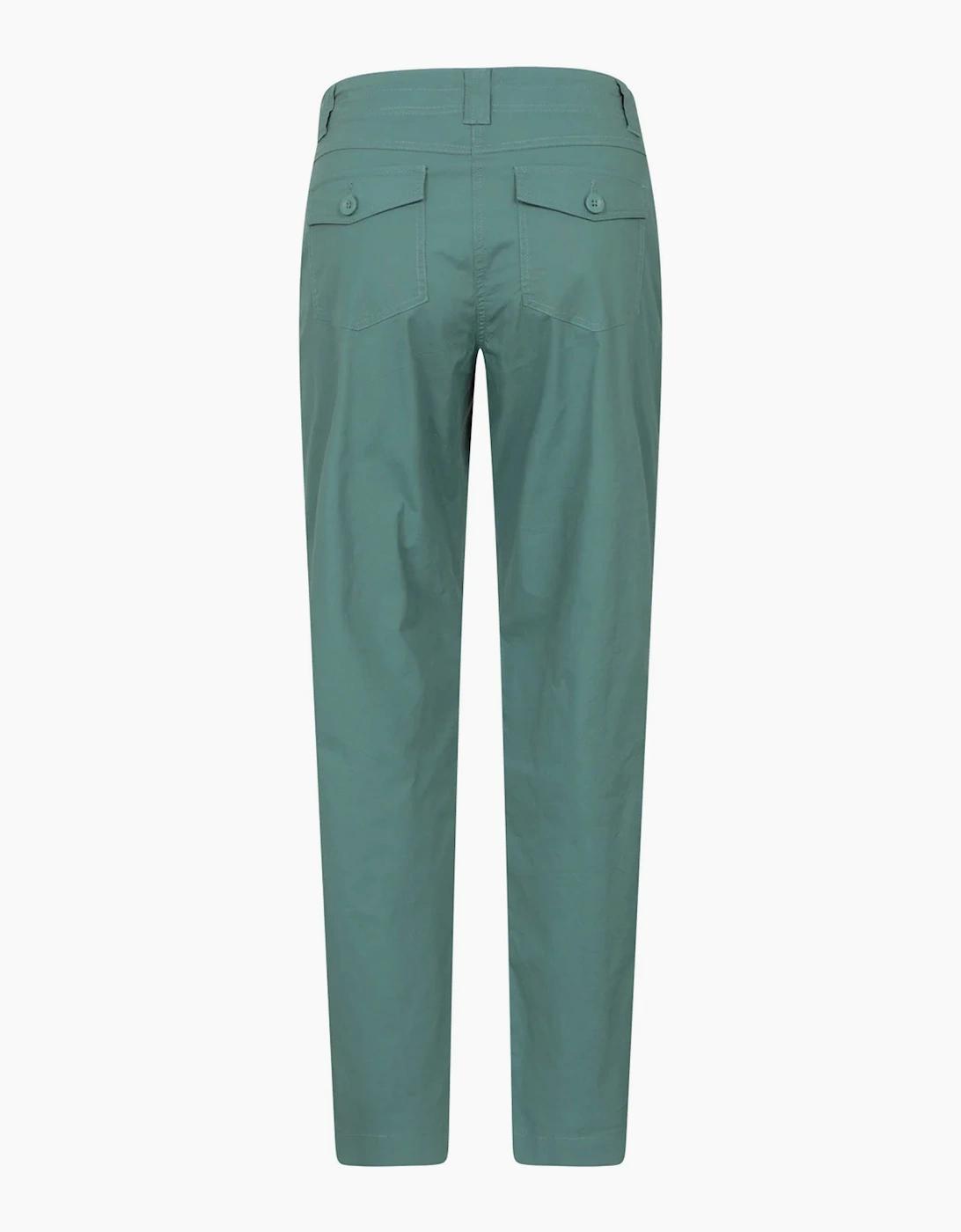 Mountain Warehouse Womens/Ladies Coastal Stretch Trousers