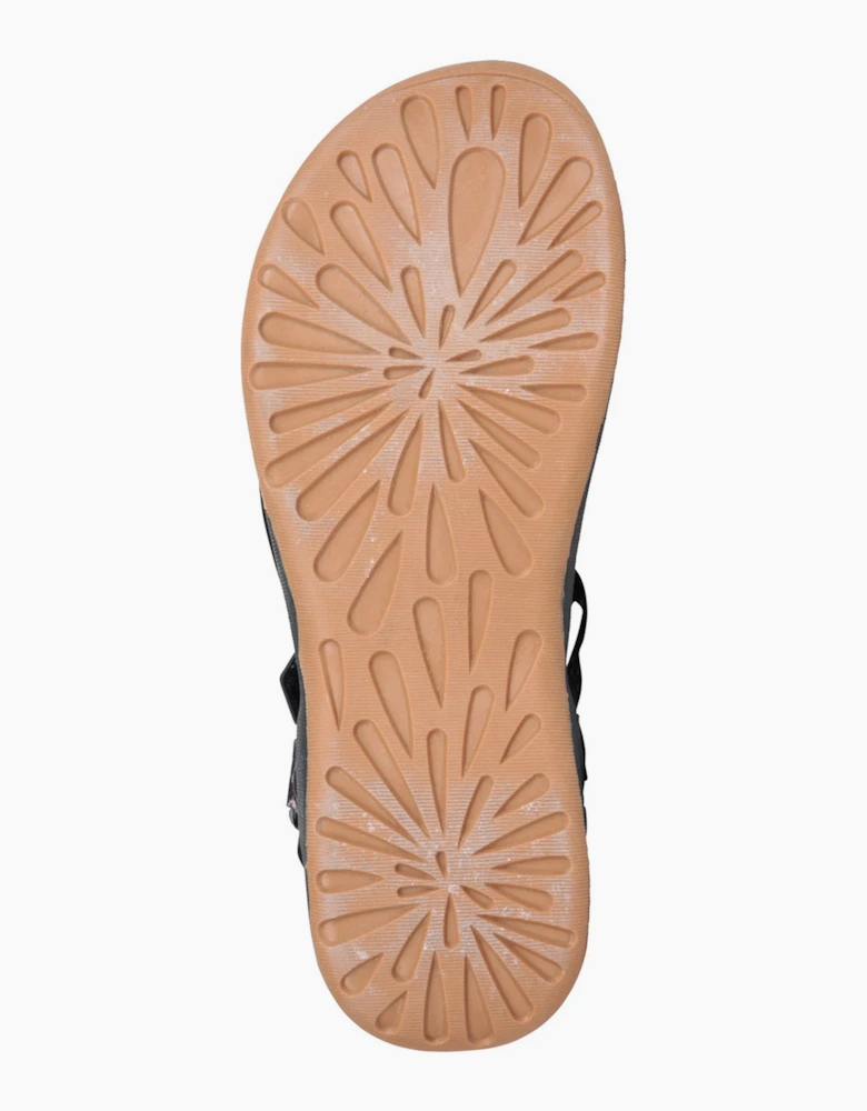 Mountain Warehouse Womens/Ladies Beachtime Sandals