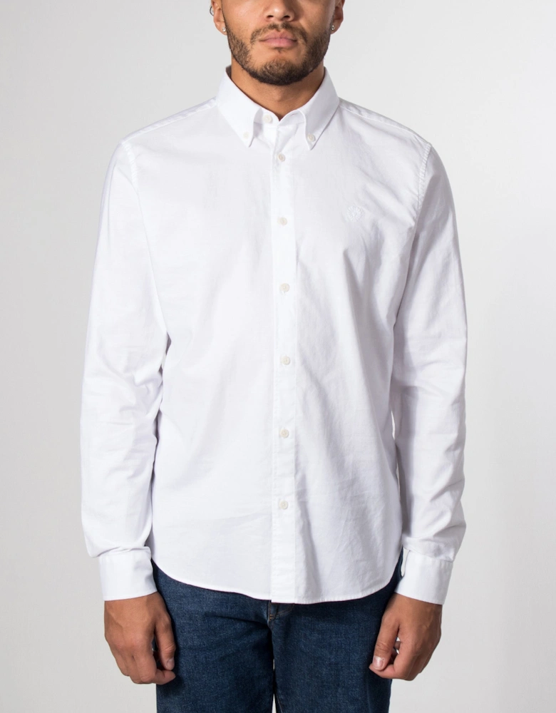 Slim Fit Street Shirt