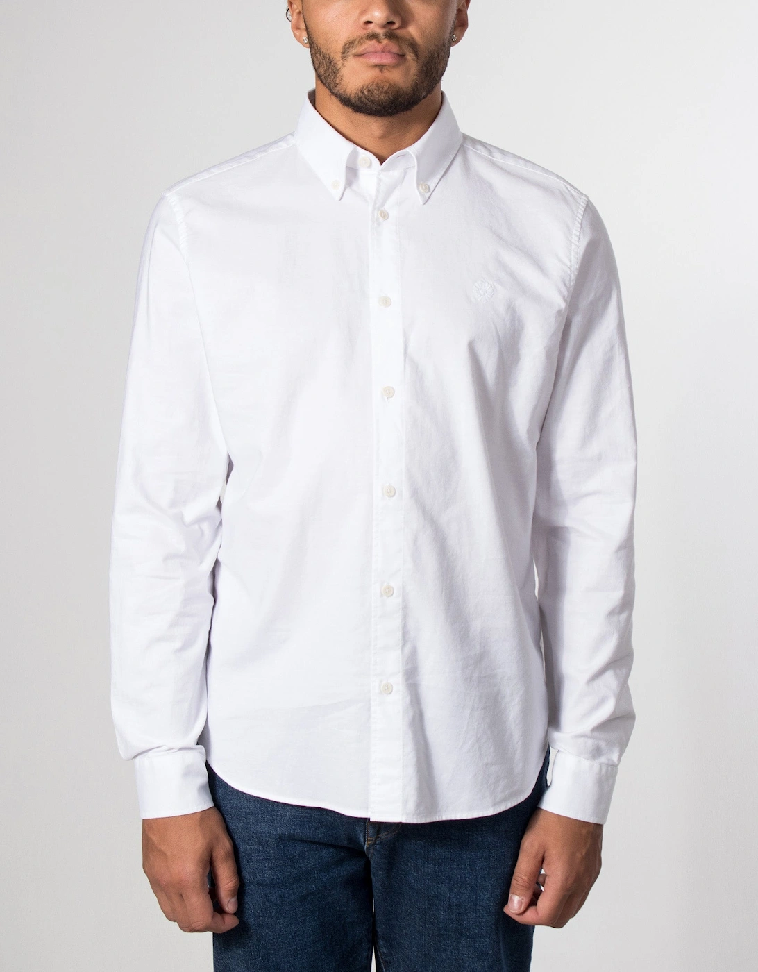 Slim Fit Street Shirt