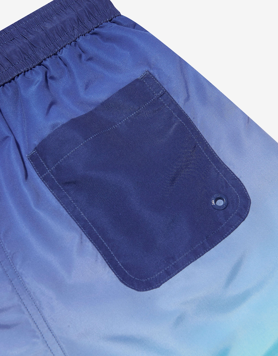 Soli Swim Boys Swim Shorts (UPF50+) in Blue