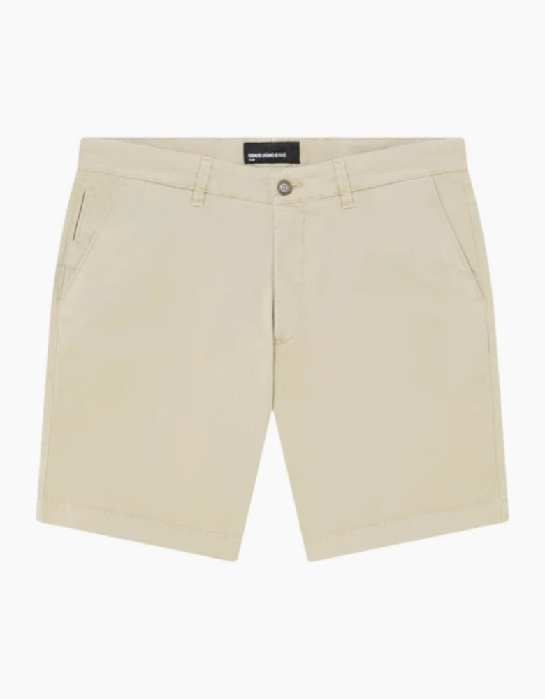 Remus Uomo Emilio Shorts 92 Beige