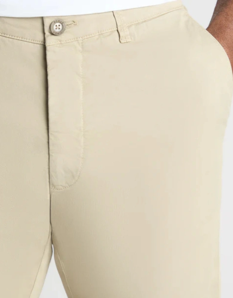 Remus Uomo Emilio Shorts 92 Beige