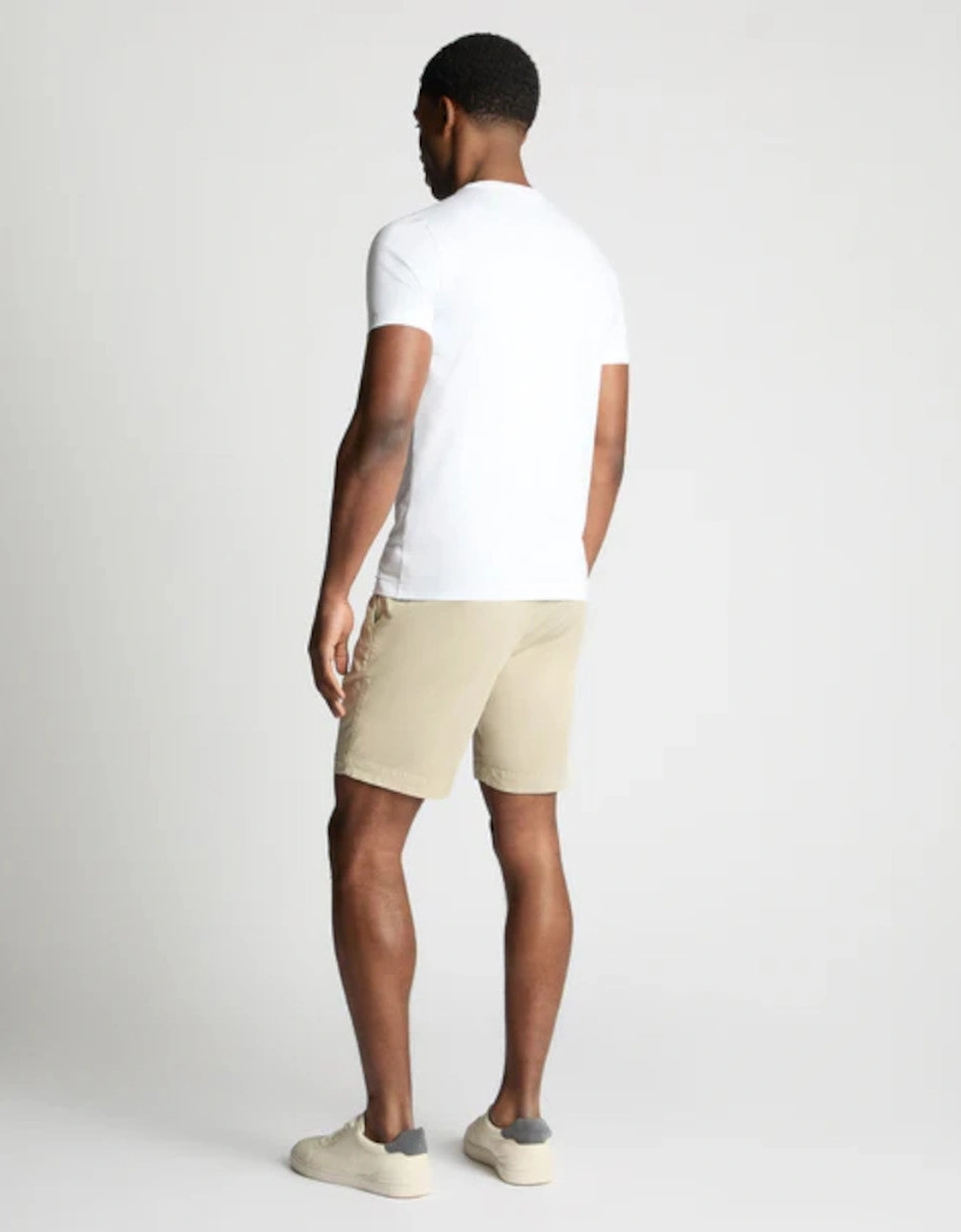 Remus Uomo Emilio Shorts 92 Beige