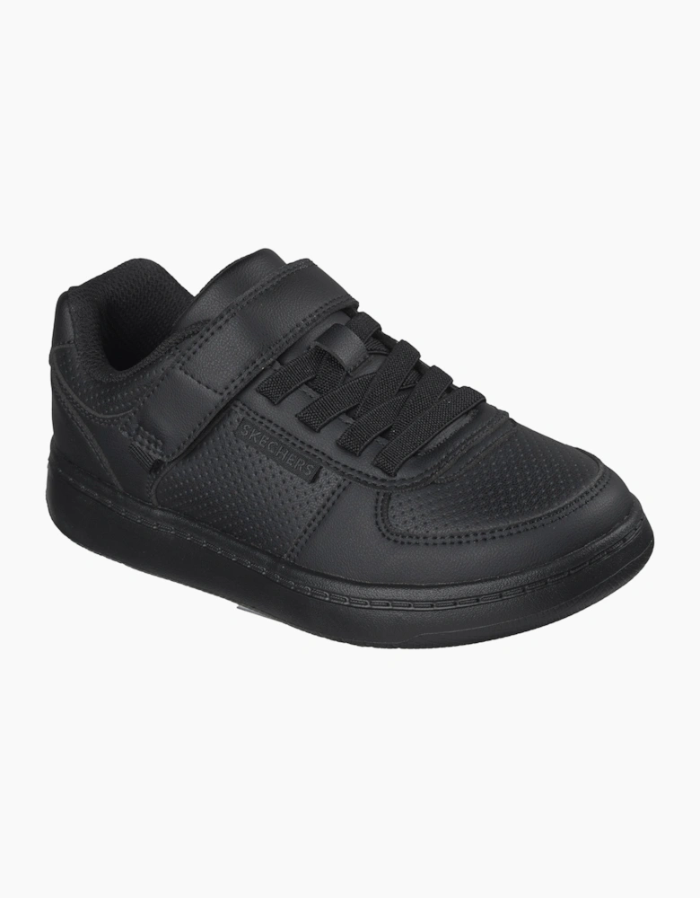 Skechers Kids Quick Street Lite Boys Trainers