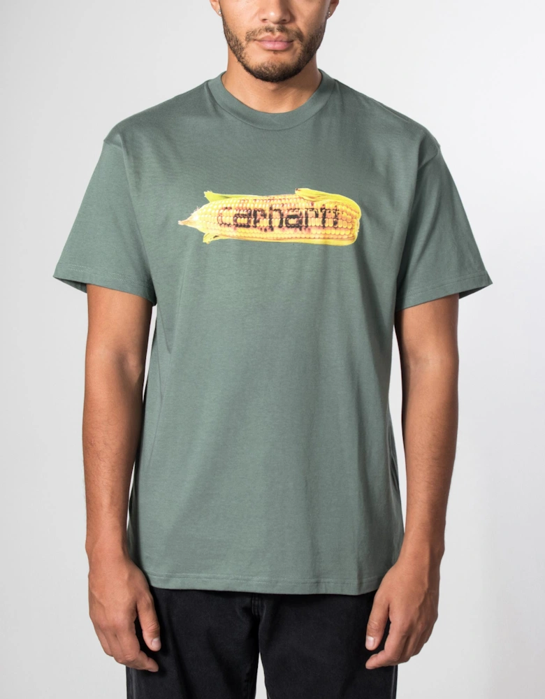Loose Fit Hot Cob T-Shirt
