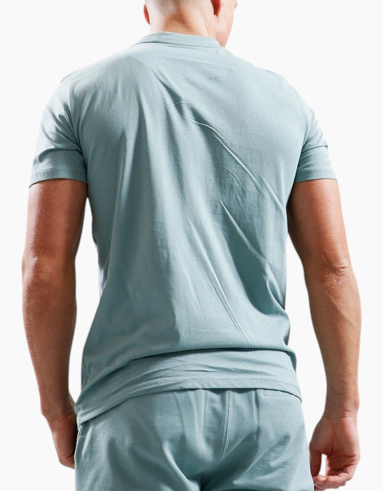 Weekend Offender Mens T Shirts Crew Neck Tee