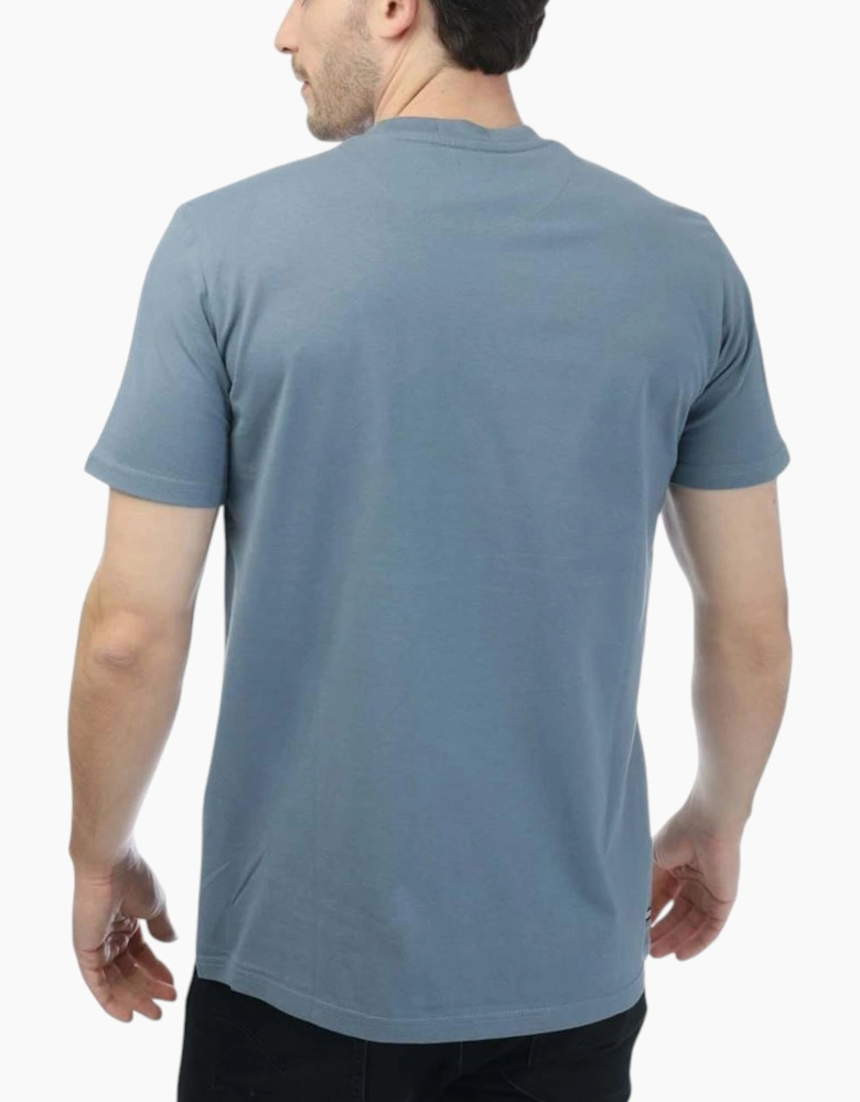 Weekend Offender Mens T Shirts Crew Neck Tee
