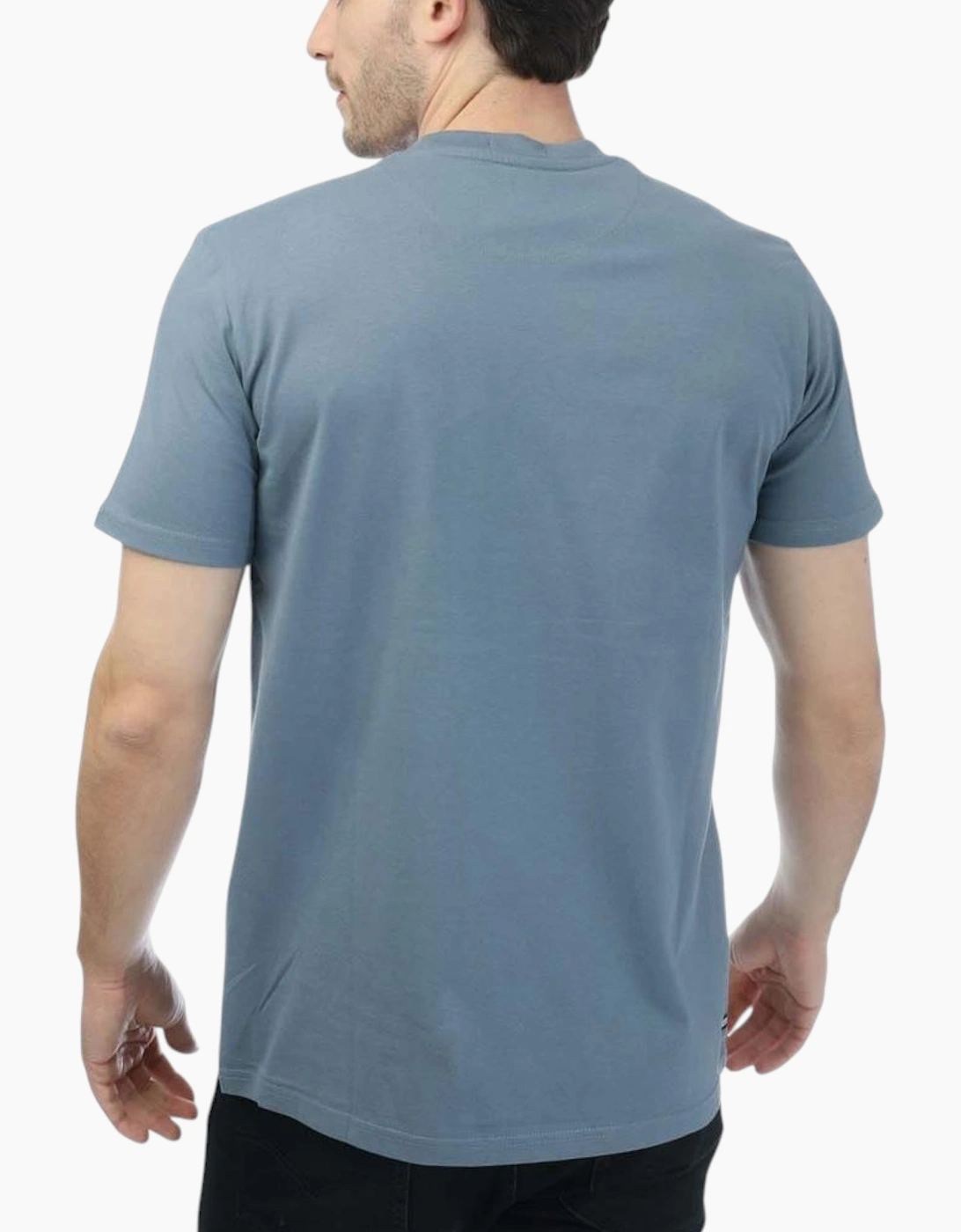 Weekend Offender Mens T Shirts Crew Neck Tee