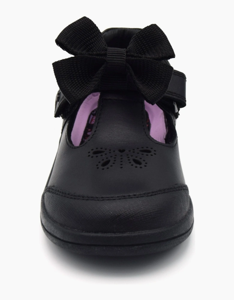 BUBBLES (KID+) CHILDREN'S SCHOOL SHOE