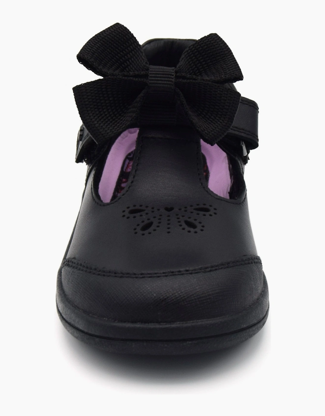 BUBBLES (KID+) CHILDREN'S SCHOOL SHOE