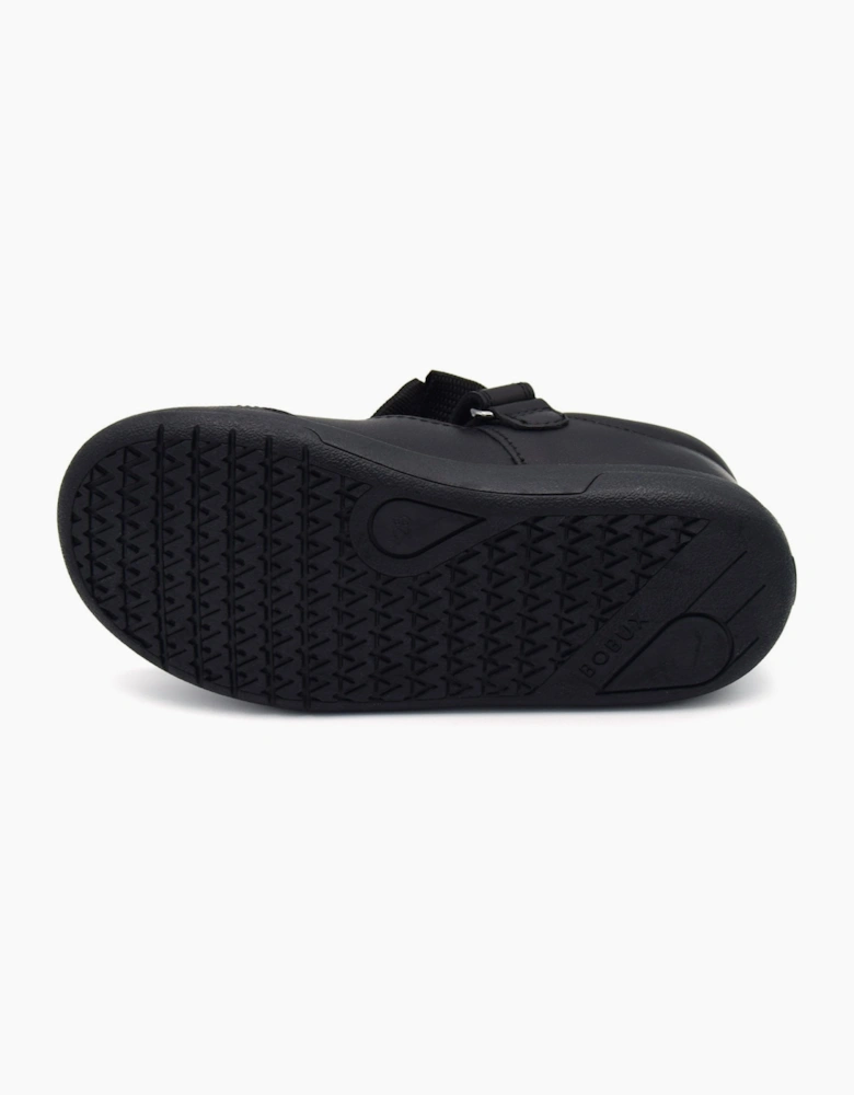 BUBBLES (KID+) CHILDREN'S SCHOOL SHOE